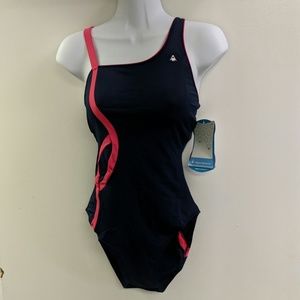 Aqua Sphere Arleen Open Back One Piece